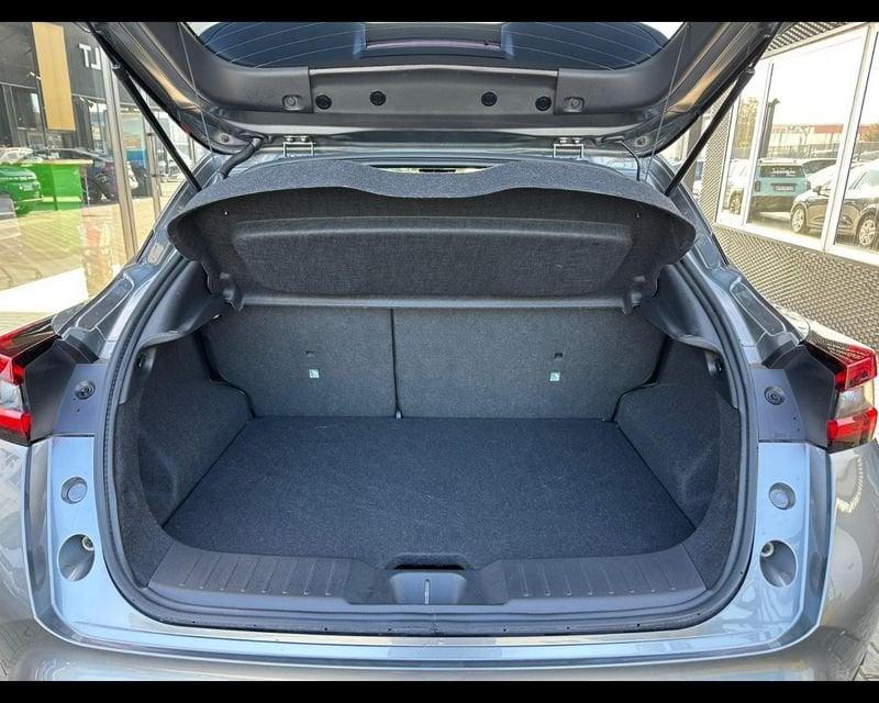 Nissan Juke Juke 1.0 DIG-T 114 CV Tekna