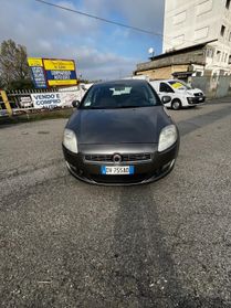 Fiat Bravo 1.6 MJT 120 CV DPF Emotion