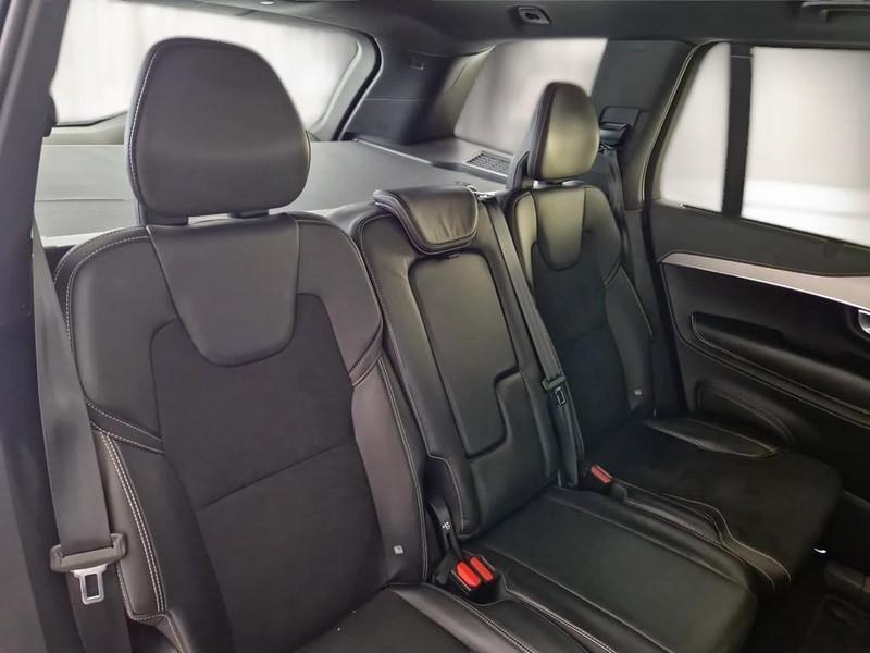 VOLVO XC90 B5 D AWD Geartronic R-Design