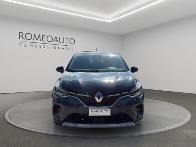 RENAULT Captur 1.0 TCe GPL 100 CV Intens