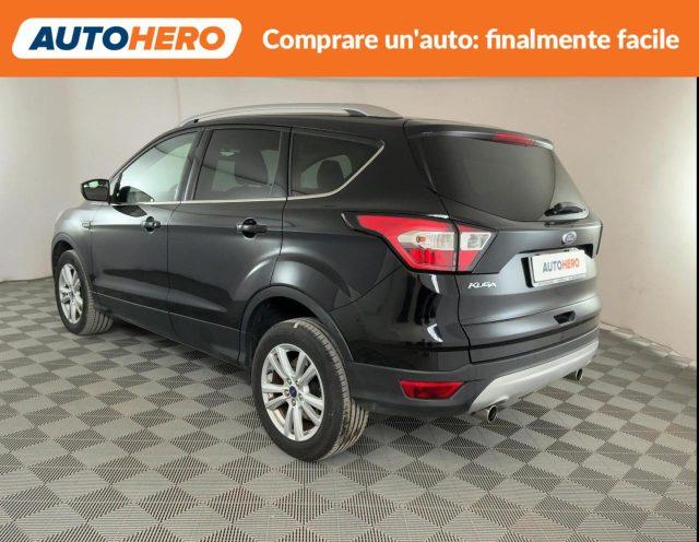 FORD Kuga 1.5 TDCI 120 CV S&S 2WD Business