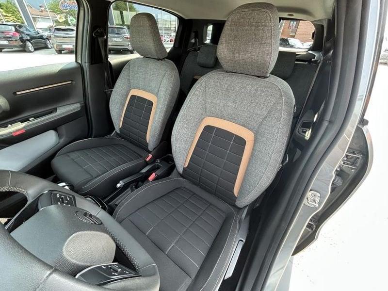 Citroën C3 Aircross PureTech Turbo 100 Plus NUOVO MODELLO