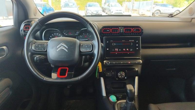 Citroën C3 Aircross PureTech 110 S&S Feel