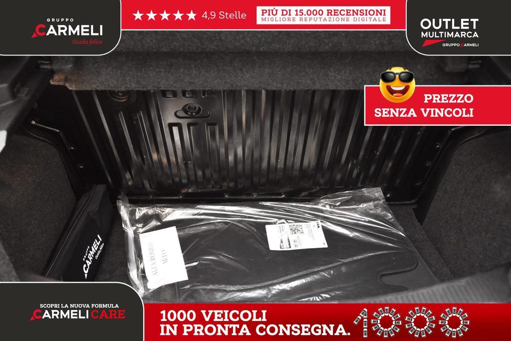 Alfa Romeo MiTo 1.4 Super