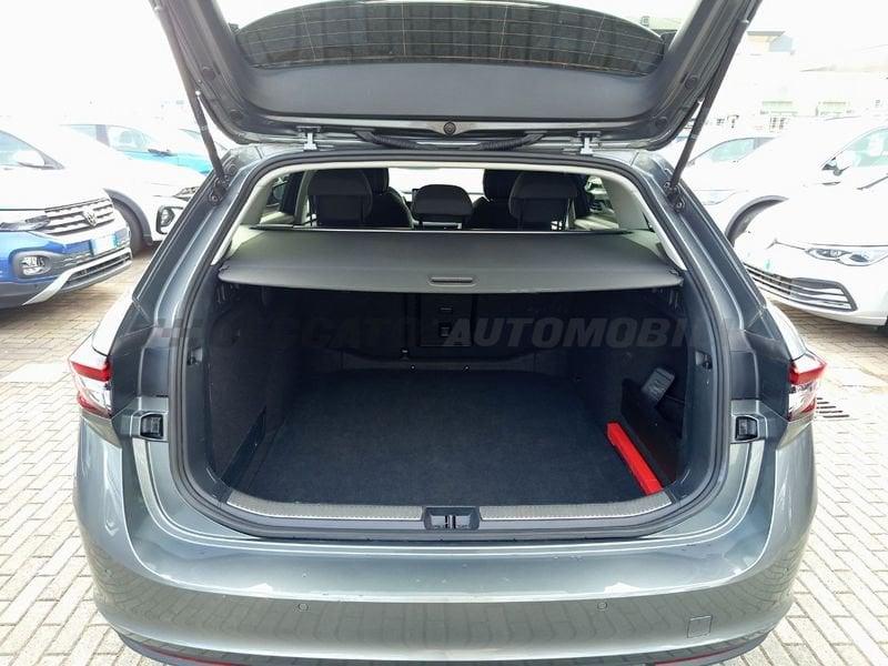 Skoda Superb IV 2024 Wagon Wagon 2.0 tdi Selection 150cv dsg