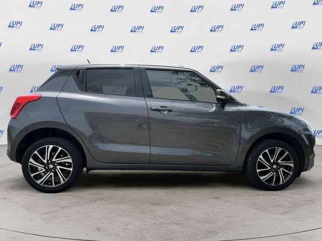 Suzuki Swift 1.2h Top 4wd allgrip