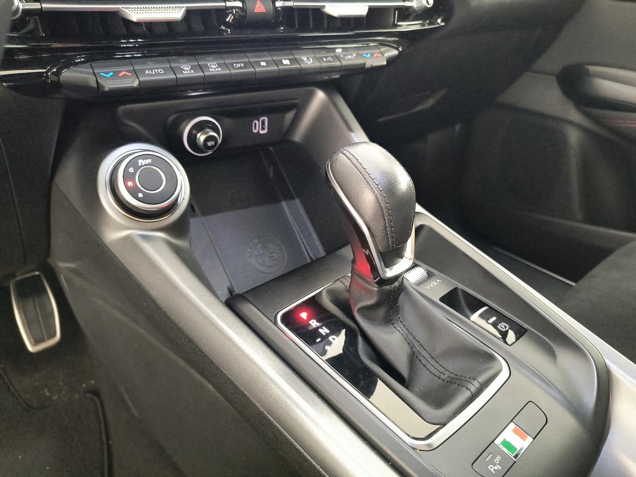 ALFA ROMEO Tonale - Tonale 1.5 hybrid Speciale 130cv tct7