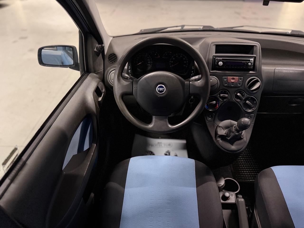 Fiat Panda 1.2 Emotion NEOPATENTATI