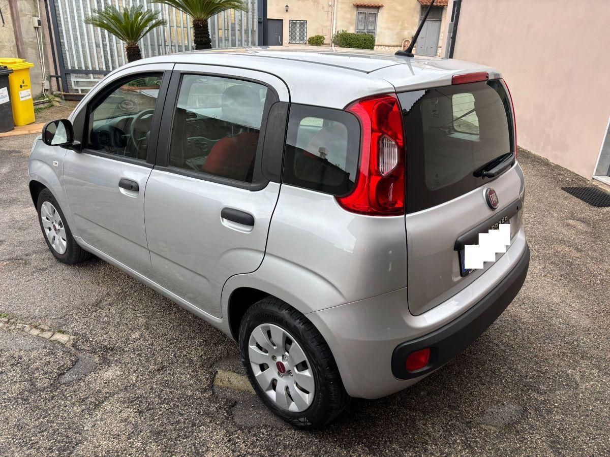 FIAT Panda 1.2 Pop
