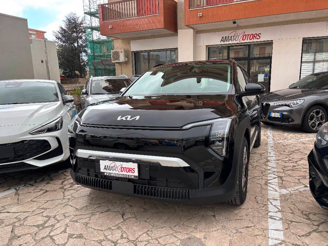 Kia EV3 58,3 kWh Air