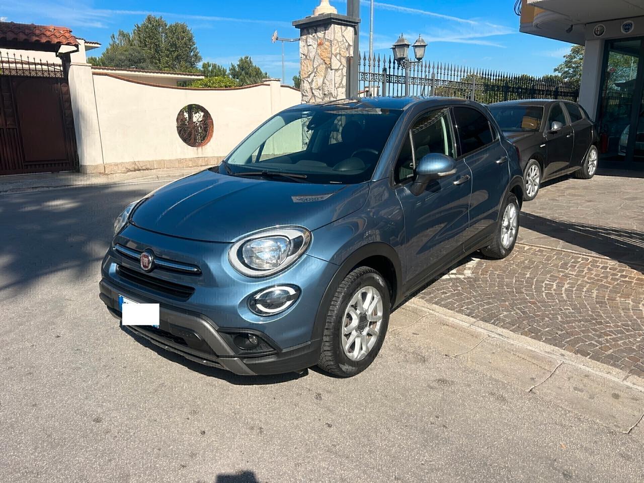 Fiat 500X 1.3 MultiJet 95 CV Cross