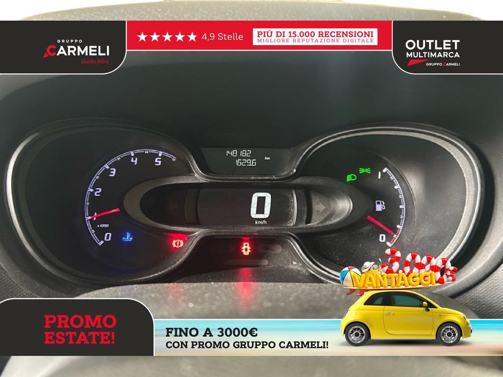 Fiat Talento 1.6 mjt LH1 12Q 120cv E6