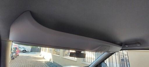 DOBLO" COMBI N1 BUSINESS 1,6 MTJ DIESEL 120 CV NAVI RETROCAMERA CRUISE SENSORI IMPECCABILE