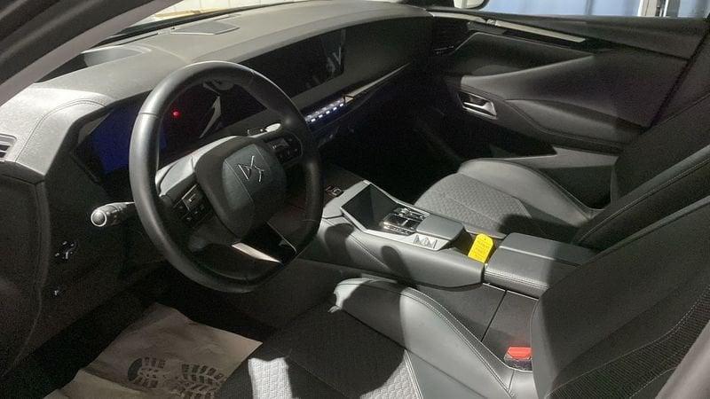 DS DS4 DS 4 PureTech 130 aut. Trocadero