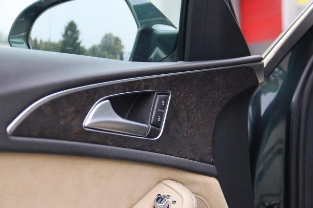 AUDI A6 allroad 3.0 TDI 320 CV tiptronic Business Plus