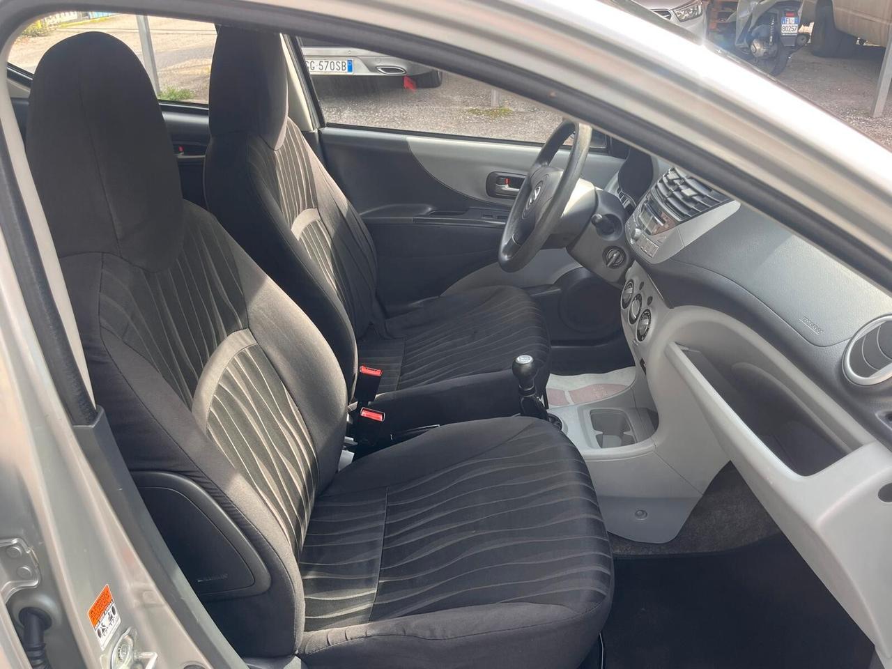 Nissan Pixo 1.0 68Cv 5 porte 12 MESI DI GARANZIA