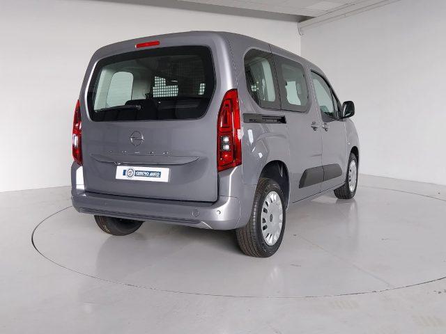 OPEL Combo Life 1.5D 100 CV S&S MT6 Edition Plus N1