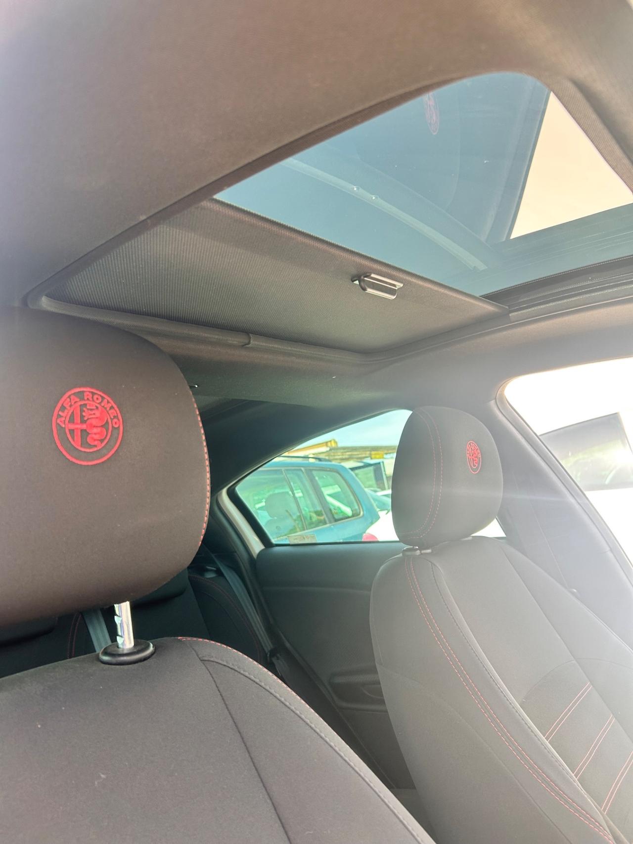 Alfa Romeo Giulietta 2.0 JTDm 150 CV Super