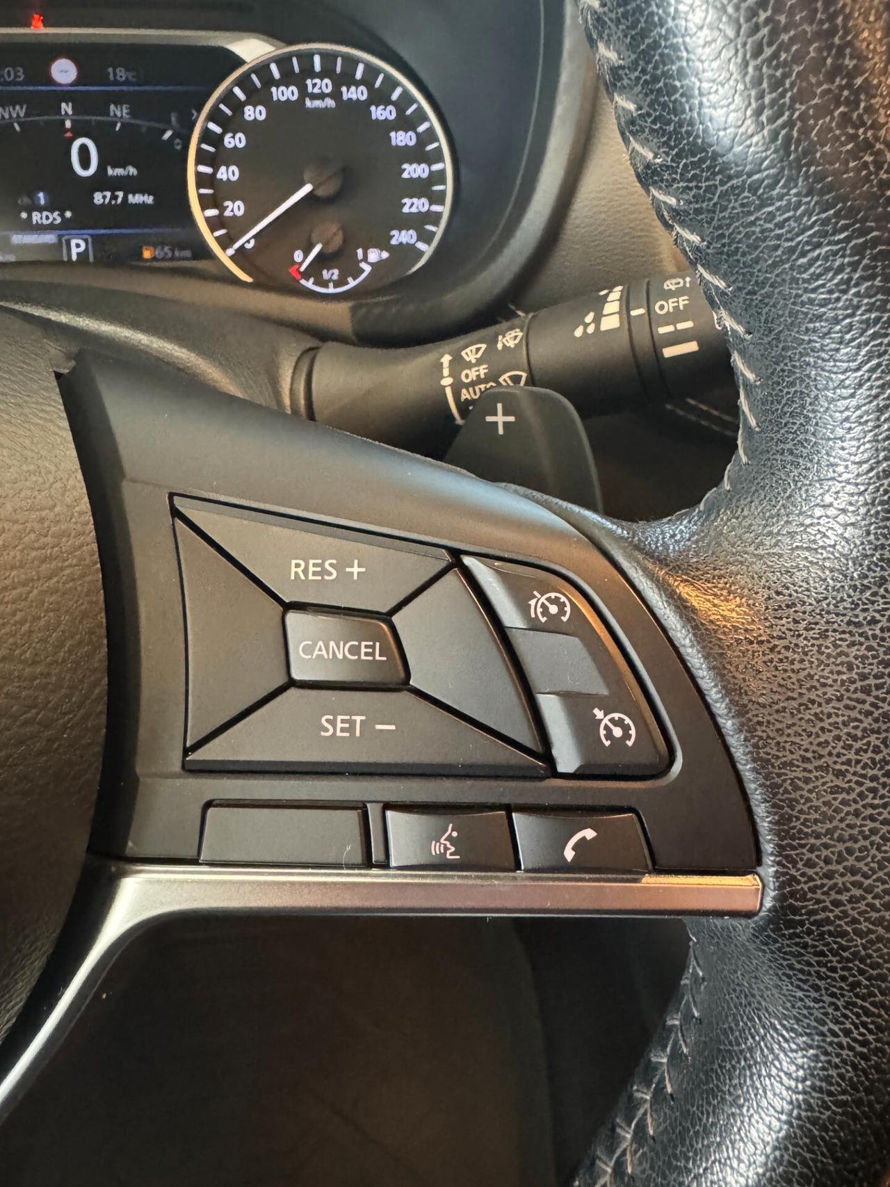 Nissan Juke 1.0 DIG-T 117 CV DCT N-Connecta 2020