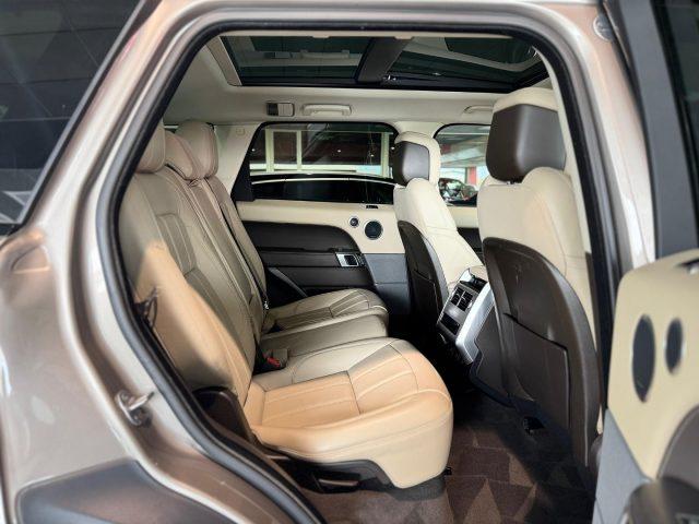 LAND ROVER Range Rover Sport 2.0 Si4 PHEV HSE *SERVICE UFF*TETTO*UNIPROP*