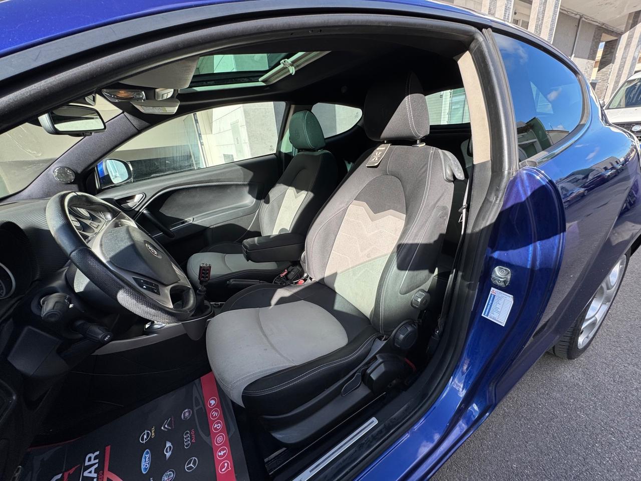 Alfa Romeo MiTo 1.3 JTDm 85 CV sport tetto