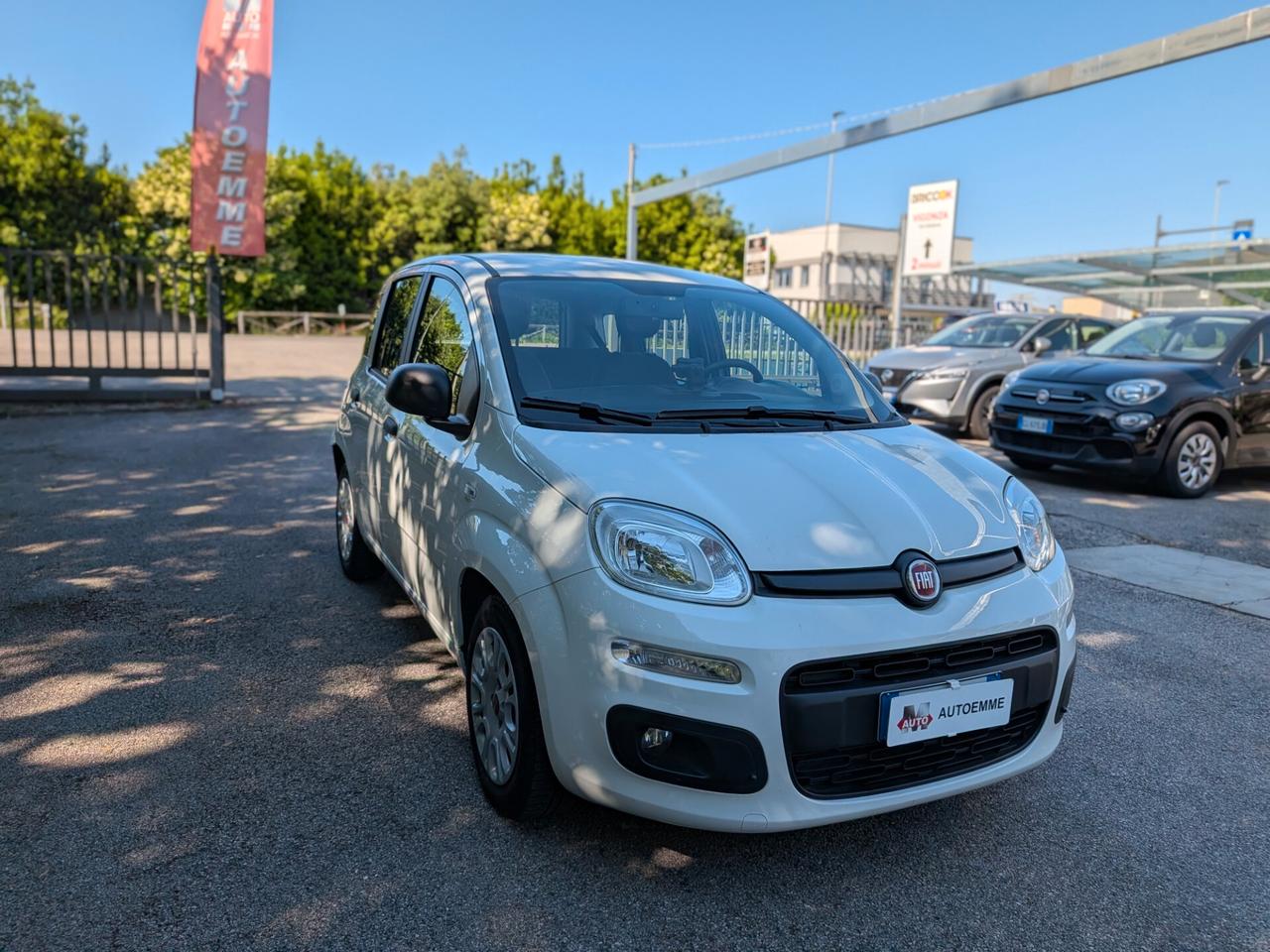 Fiat Panda 1.0 FireFly S&S Hybrid Easy
