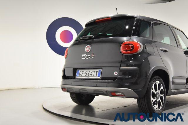 FIAT 500L 1.4 95CV MIRROR IDEALE NEOPATENTATI