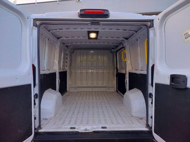 FIAT Ducato 33 2.2 Mjt 140CV L2 H1 Furgone MY25