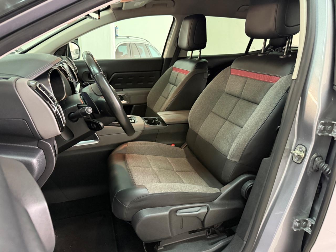 Citroen C5 Aircross BlueHDi 130 S&S EAT8 Business
