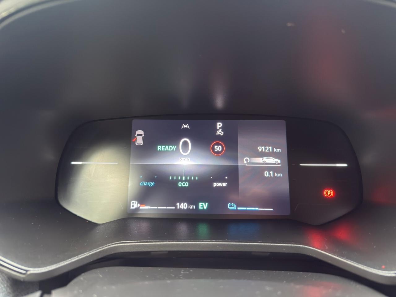 Renault Clio Full Hybrid E-Tech 145 CV 5 porte Evolution