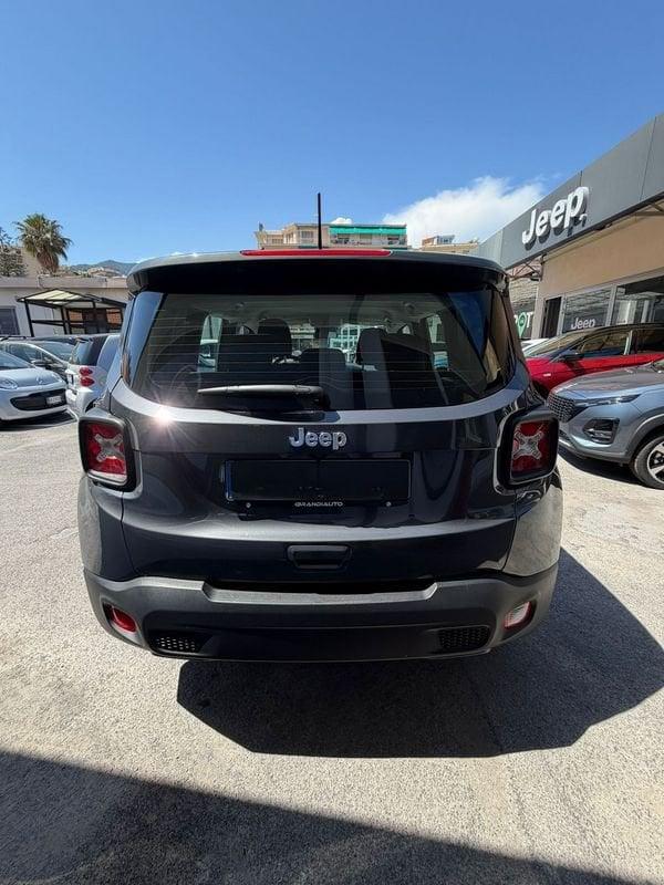 Jeep Renegade 1.6 MJet 130cv Limited