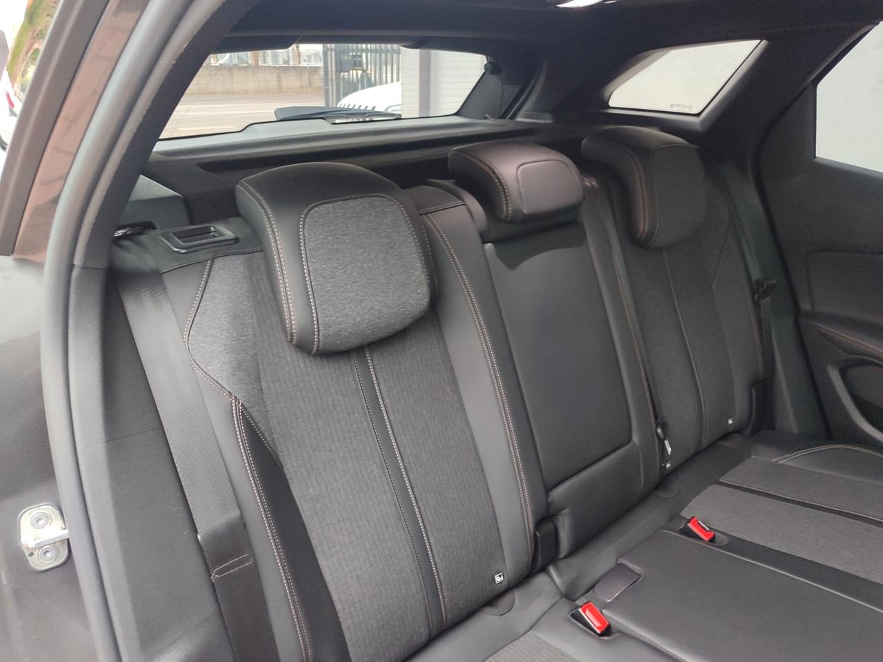 Peugeot 3008 BlueHDi 150 S&S GT Line