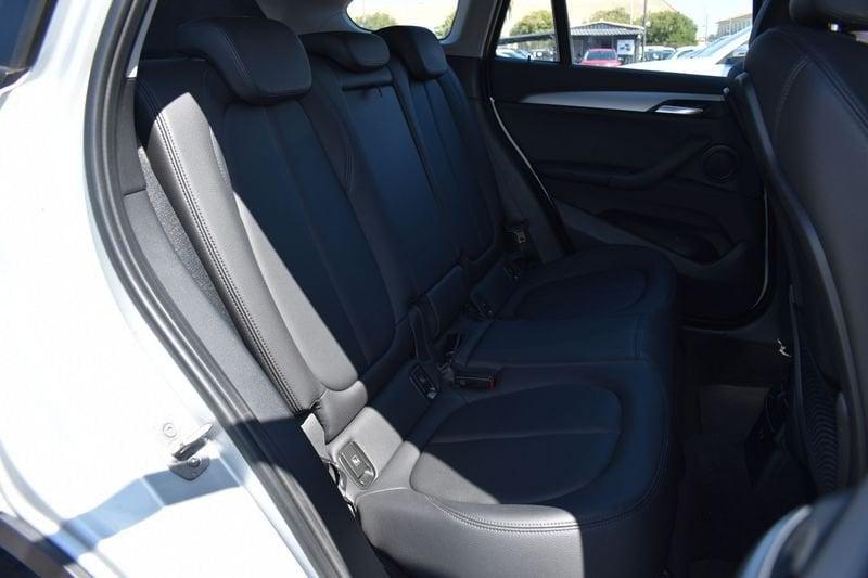 BMW X1 sDrive 18d Business Advantage