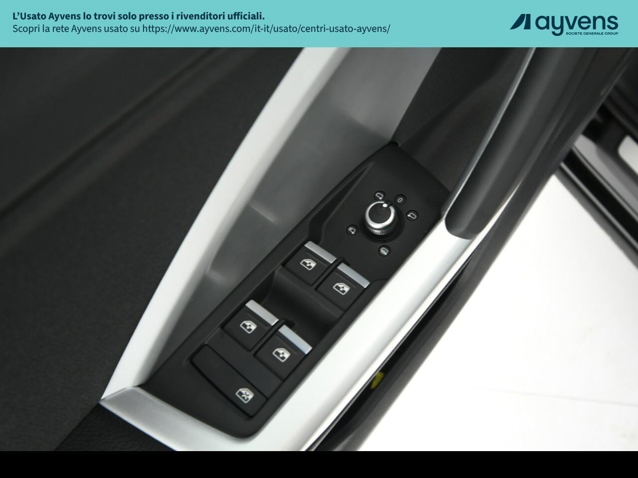 Audi Q3 35 TDI S tronic line edition