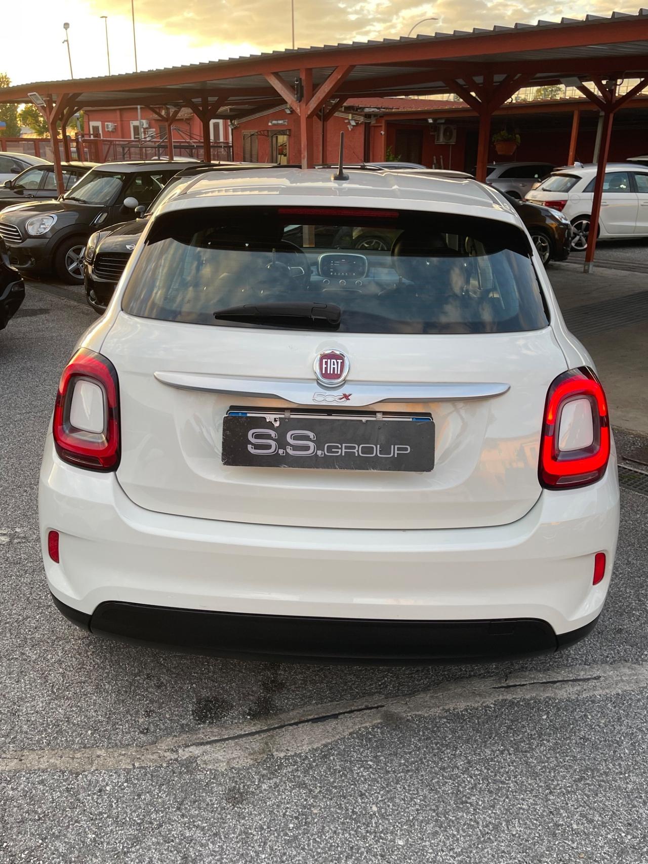 500X 1.6 110 CV Mirror Cross-unipro-rate