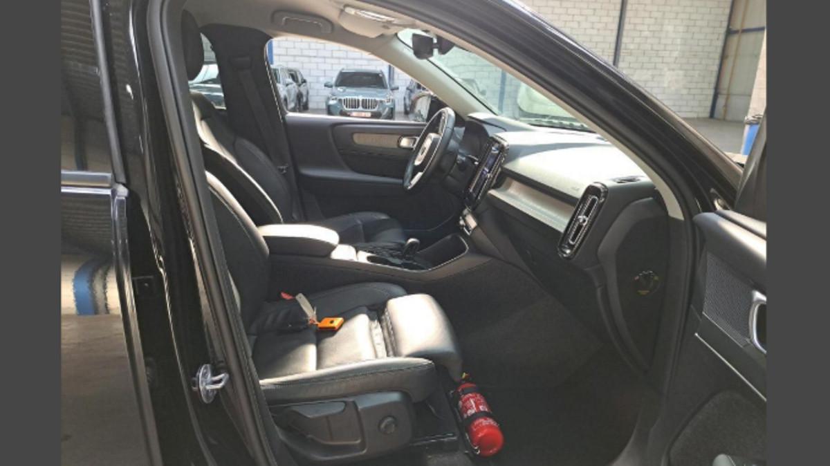 VOLVO Xc40 B3 Mild Hybrid Automatico Core