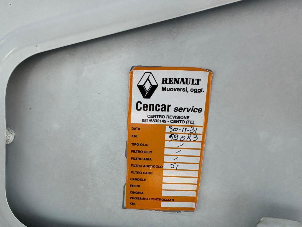 Renault Clio 5 Porte 1.2 BENZ 75cv ADATTA NEOPATENTATI