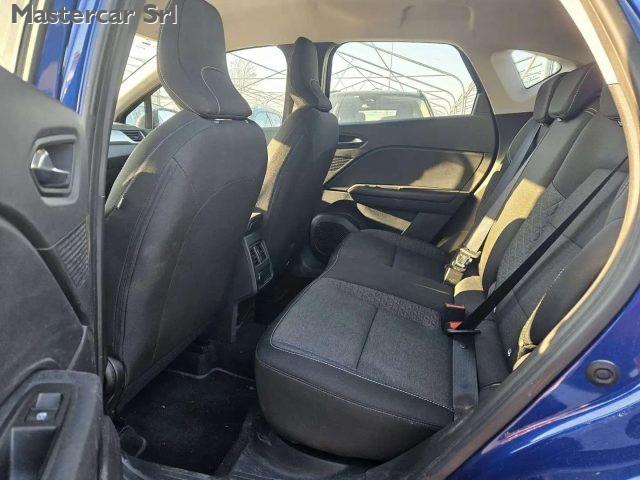 RENAULT Captur Captur 1.0 tce Equilibre 90cv - targa GS621MA