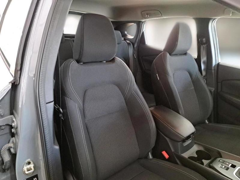 NISSAN QASHQAI 1.3 MHEV 140 Business