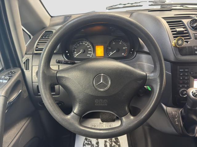 MERCEDES-BENZ Vito 2.2 113 CDI* 9 POSTI*