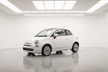 FIAT 500 (2015-->) 1.0 Hybrid Dolcevita