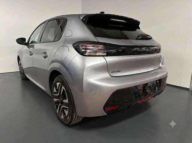 Peugeot 208 1.2 100cv Allure