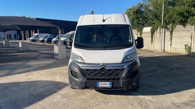 CITROEN Jumper 35 BlueHDi 140 S&S PL-TM Business - PREZZO+IVA