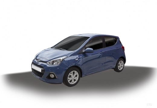 HYUNDAI i10 II 2014 - i10 1.0 Comfort