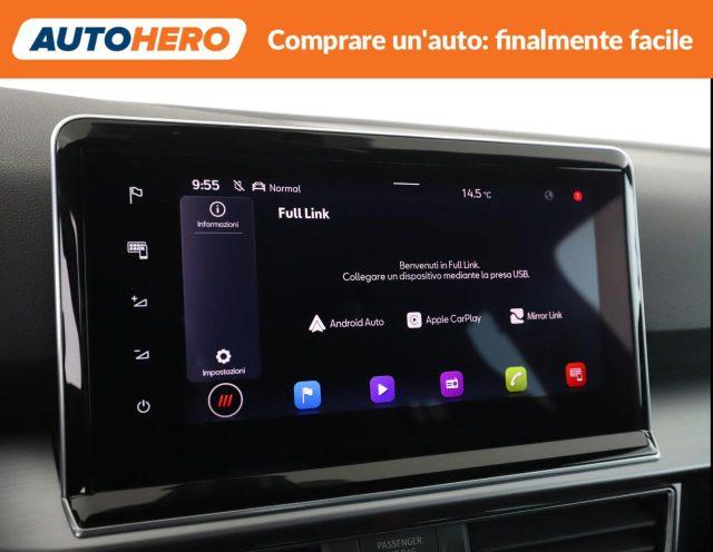 SEAT Tarraco 1.4 e-Hybrid DSG FR