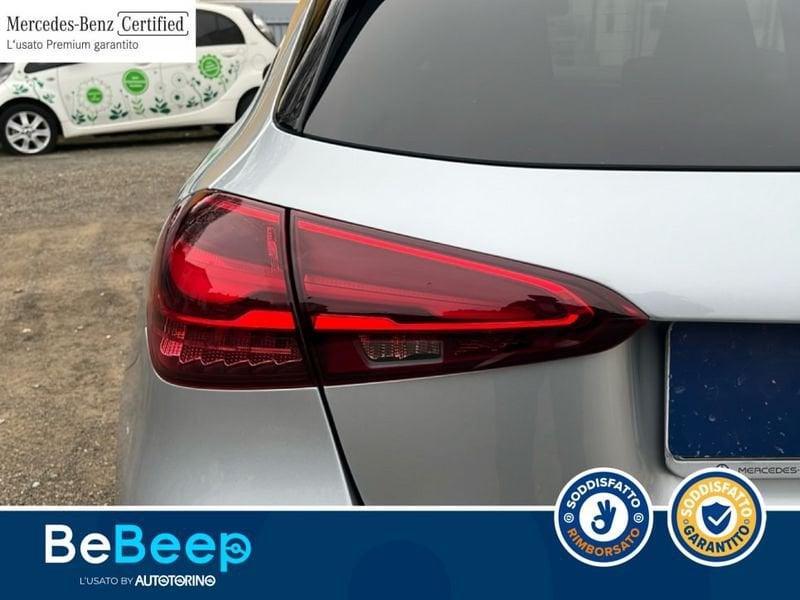Mercedes-Benz Classe A A 180 D AMG LINE ADVANCED PLUS AUTO