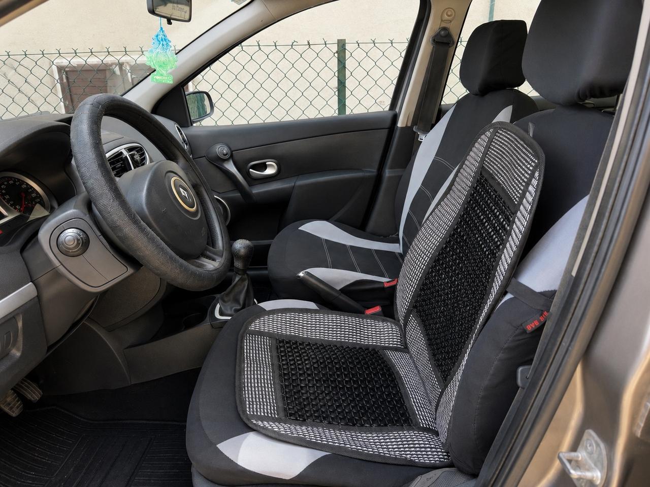 Renault Clio 1.2 Benzina Station Wagon