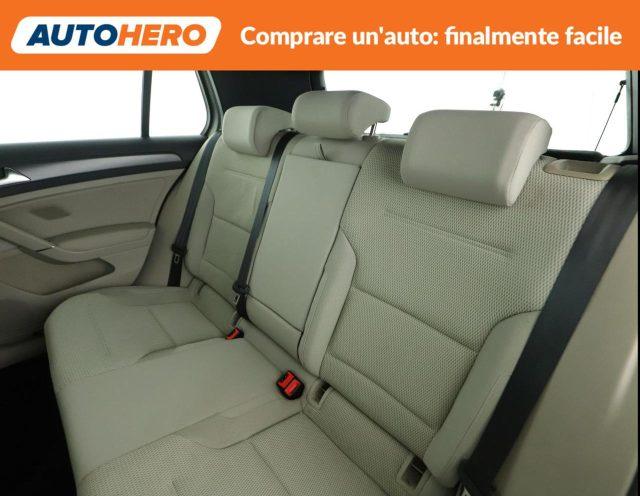 VOLKSWAGEN Golf 1.4 TSI 125 CV 5p. Business BlueMotion Technology