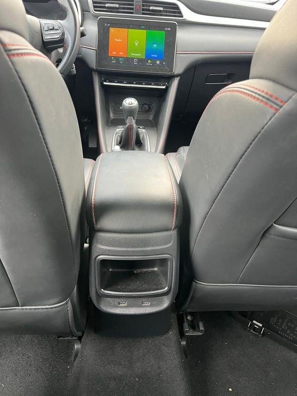 MG ZS ZS 1.0T-GDI Luxury