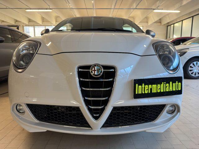 ALFA ROMEO MiTo 1.4 S&S Distinctive 5 Posti